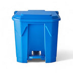 PRO&Family Step-On Trash Can - Image 2
