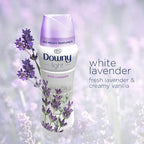 Downy Light Laundry Scent Booster Beads - Image 7