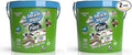 MiracleWipes for Paint Prep & Cleanup, Remove Tough Grime Build-Up, Wet Paint by MiracleWipes