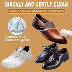 Air Jungles 3in1 Leather Wipes 140 Count, Extra Large 8" x 10" Size, Clean - Image 6