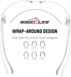 BISON LIFE Safety Glasses - Image 9