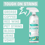MOMREMEDY Hydrogen Peroxide All Purpose Cleaning Spray | Multipurpose Home - Image 6