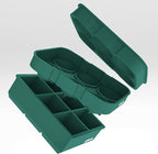 glacio Silicone Ice Cube Trays – Large Silicone Molds - Image 4