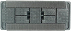 XERO Blue Techno Pad Window Cleaning Kit - Image 4