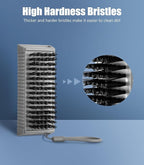 Nail Brush for Cleaning Fingernails - Image 2
