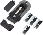 Gomake Locking Razor Blade Scraper - Image 5