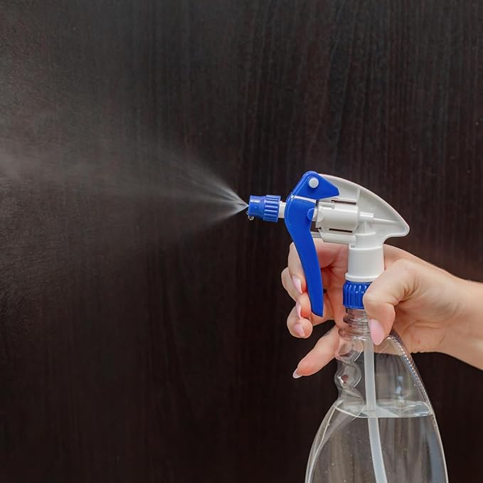 Heavy Duty 32oz Plastic Spray Bottles - Image 7