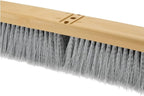 PRO SOURCE Fine-Sweep Push Broom Head - Image 3
