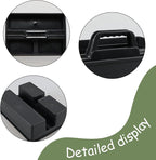 6 Packs Plastic Cleaning Tool Caddy - Image 4