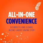 SC Johnson Professional Fantastik No Rinse Disinfectant & Food Surface - Image 4