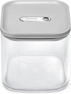 Caraway 2.5qt Glass Airtight Food Storage Container by Caraway