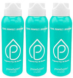 Purefypro Disinfectant Airesol Spray Kills 99.9999% Norovirus, Monkeypox Virus by PUREFYLIFE