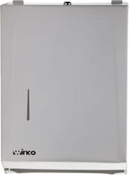Winco Paper Towel Cabinet by Winco