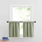 RYB HOME RV Curtains Blackout by RYBHOME