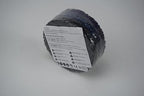 5" x7/8" Stripping Discs Rust Remover Wheel Remove Paint and Oxidation Poly - Image 11