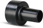 Vacuum Hose Adaptor 2.5" to 1.25” Compatible by ALLPARTSETC