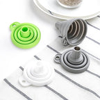 6 PC Kitchen Funnel Set, 2025 New Funnels - Image 7