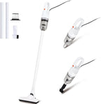 6-in-1 Lightweight Stick Vacuum Cleaner by SIPPON