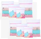 Washing Bags, Clothing Washing Bags, 5 Medium - Image 8