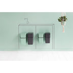 Brabantia Sort & Go Built-in Cupboard Recycling Cans Double Door Mounted Trash - Image 8
