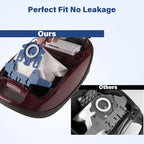 6 Packs GN 3D Airclean Bags Replacement - Image 4