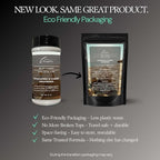 Butt Naked Carpet Freshener Powder: Powerful Odor Eliminator - Image 2