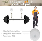 Furniture Anchors No Drill Upgraded Furniture Straps - Image 4