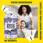 Molly's Suds Original Laundry Detergent Powder | Clean Laundry Detergent Powder - Image 4