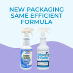 KINZUA ENVIRONMENTAL Urine B-Gone, Professional Enzyme Odor Eliminator & Pet - Image 7