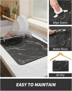 AMOAMI Coffee Mat - Image 4