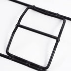 Matthew Cleaning Universal Commercial Clip-on Wire Industries Dust Mop Frame - Image 4