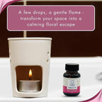 G's Breeze Floral Dream Diffuser Oil Refill - Image 7