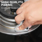 Multipurpose Wire Dishwashing Rags - Image 3