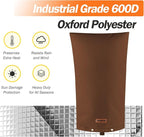 TOHONFOO Backflow Preventer Pipe Insulation Cover - Image 6