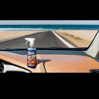 Gliptone Gentle Cleaner, Safe pH Balanced Leather & Vinyl Cleaner, Quick & Easy - Image 3