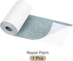 Repair Patches Repair Tape Self-Adhesive DIY Repair Patch Linen Gear Patch - Image 7