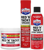 Lucas Oil 10005 Red 'N' Tacky Grease - Image 6