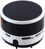 Ogrmar Portable Cordless Mini Desktop Vacuum Desk Dust Cleaner/Dust Sweeper by Ogrmar
