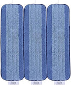 Bona Mop Microfiber Cleaning Pad for Hardwood & Hard Surface Floors