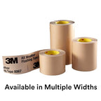 3M All Weather Flashing Tape 8067, 12 in x 75 ft, 1 Roll, Adhesive Backed Split - Image 6