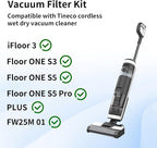 Vacuum Filter Replacement Compatible - Image 2