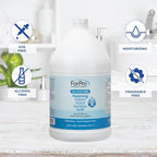 ForPro Professional Collection Alcohol-Free Foaming Instant Hand Sanitizer - Image 4