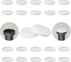 Wrought Iron Patio Furniture Feet Caps by Furnigear