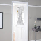 NICETOWN Translucent Door Curtain by NICETOWN