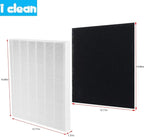 I clean Replacement Air Filter for Coway Airmega AP-1512HH and Airmega 200M Air - Image 4