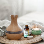 Natural Riches Breathe Essential Oil Blend Breathe Easy - 30 ml - Image 6
