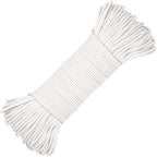 328 Feet Cotton Clothes line Rope-Premium Diameter 7/32 Inch Cotton Rope by IHDYPPEW