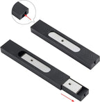 EHDIS 6 inch Razor Blades Paint Scraper Replacement Stainless Steel Blades - Image 3