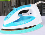 LeLehome Silicone Anti-Slip Iron Rest Pad - Image 4