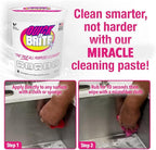 Quick 'n Brite All Purpose Cleaning Paste – Kid & Pet Safe, Powerful - Image 7